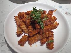 -南锣南门涮肉(南锣鼓巷店)