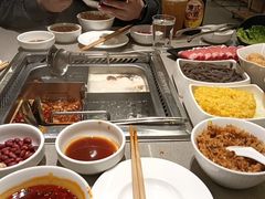-海底捞火锅(杭州天虹购物中心店)