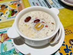 -吴系粤菜馆·茶餐厅(深业上城店)