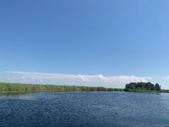 -黑龙江扎龙生态旅游区