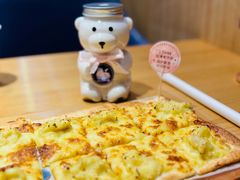 -夏日玛莉西餐厅(梅溪湖步步高店)