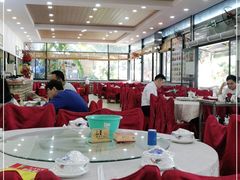 大堂-勒南公舍(龙江店)