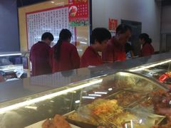 -宋氏御香食品(滨河路店)