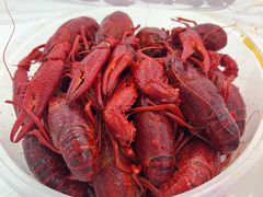 酒醉龙虾-龙虾奇迹(大华三路店)
