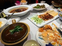 -鱼翅楼·津派砂锅鱼翅(水上公园店)