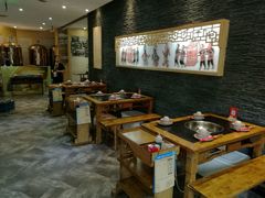 -巴蜀印象火锅(永陵总店)