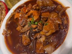-大眼锅贴水饺(河东店)