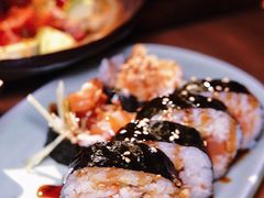 -鸭川食堂·鳗丼(鼓楼店)