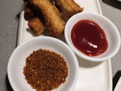 -海底捞火锅(关山保利店)