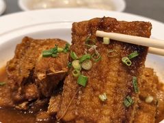 -黑窑厂糖油饼烤鸭·清真菜(旗舰店)