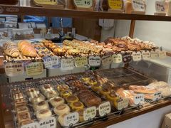 -慢熟面包店bud bread(孩儿巷店)