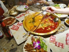 -小龙坎火锅(总店)