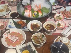 -枫千叶精致料理