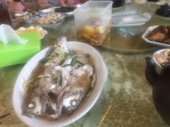 -观桥阁(锦溪店)