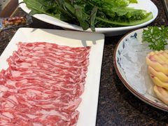 -皇城老妈·大连海鲜火锅(港湾店)