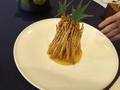 -百盛·鼎膳(中海财富中心)