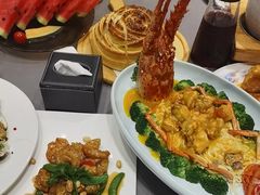 -天下春花园酒店(大东店)