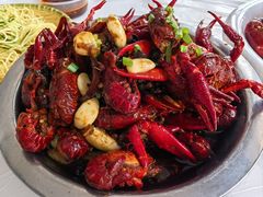 -虾皇(龙虾城旗舰店)