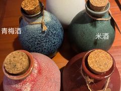 手工酸奶酒-花千醉拾季(雨花世茂店)