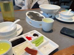 -黑窑厂糖油饼烤鸭·清真菜(黑窑厂街店)