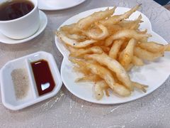 -好彩海鲜酒家(帝国中心店)