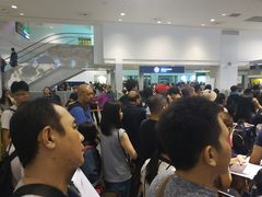 -吉隆坡国际机场