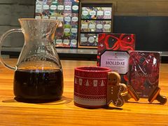 -星巴克臻选(广州高德置地秋广场店)