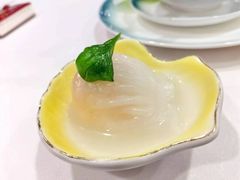-流花苑精致潮粤菜(越秀店)