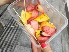 -爱上酸嘢