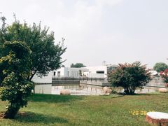 -石家庄市植物园