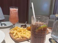 -必胜客(云汇天地店)