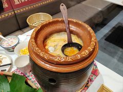 -沿江黎家簸箕宴·文昌鸡(百花谷店)