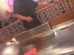 -大成铁板烧•板前(复古餐厅石老人店)
