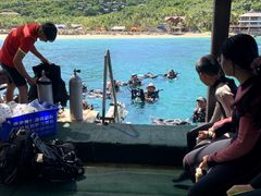 -海南分界洲岛旅游区