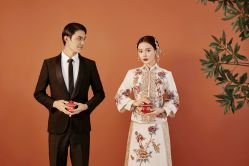 -IDO婚纱摄影(上海旗舰店)