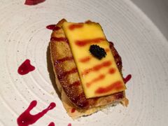 -俄士厨房(五棵松华熙LIVE店)