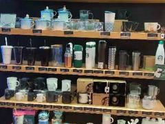 -星巴克(南京鼓楼吾悦广场店)