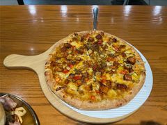 -魏斯理汉堡(西安沣东吾悦店)