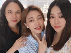 -广州四季酒店