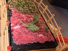 -陈渡桥老火锅(清潭店)