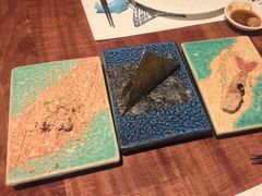 -Mr.Fish鱼鲜生海鲜放题(高德置地冬广场店)