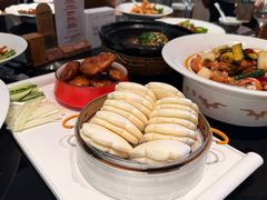 -味莊餐厅(康庄南街店)