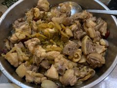 -阿殳菜馆·私厨(水围村店)