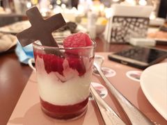 -韵咖啡自助餐厅(天津香格里拉店)