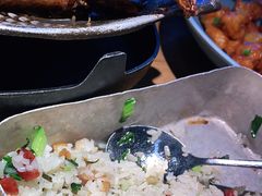 -蜜桃餐厅·伴山(绿宝广场店)