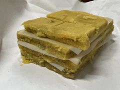 -清真隆盛糕点(云门山店)