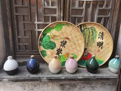 -惠山古镇·寄畅园