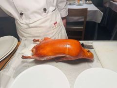 -四季民福烤鸭店(王府井东安门店)