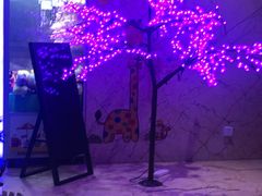 -鸿腾国际大酒店-海鲜姿造海鲜烤肉自助餐