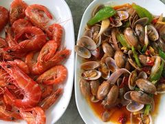 -四川小胡子海鲜(丁村万人海鲜广场店)